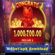 166bet apk download